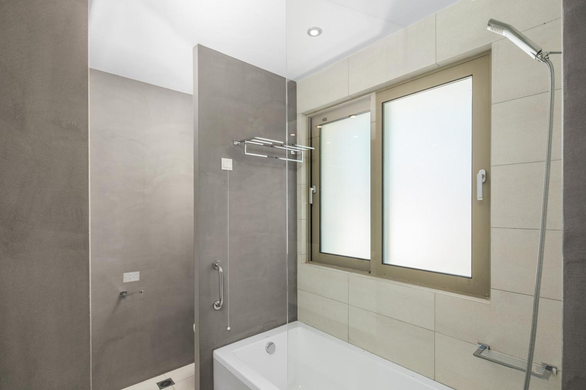 Kyma Suites - Adult Only Accommodation Almiros Beach Pokoj fotografie