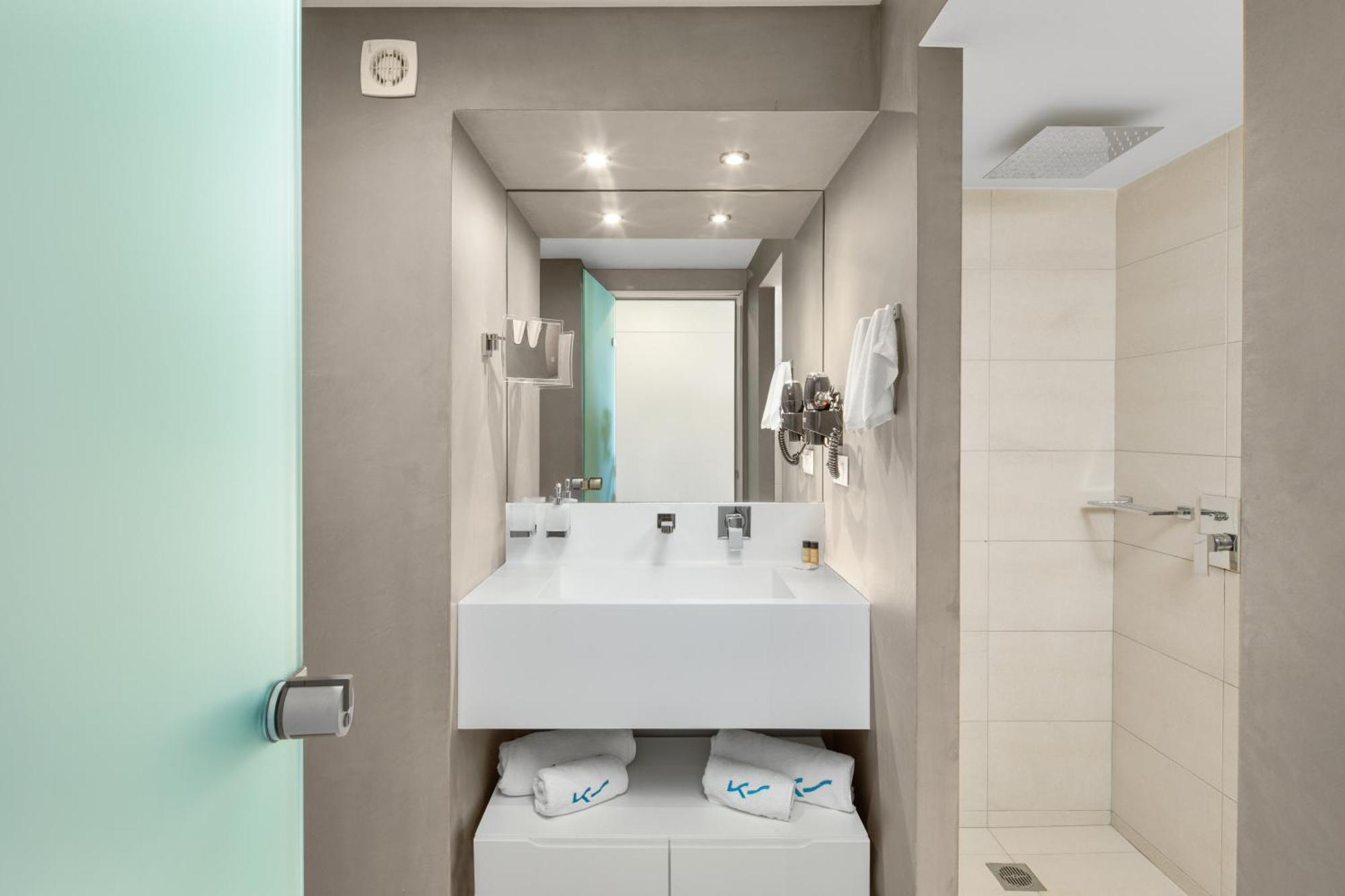 Kyma Suites - Adult Only Accommodation Almiros Beach Pokoj fotografie