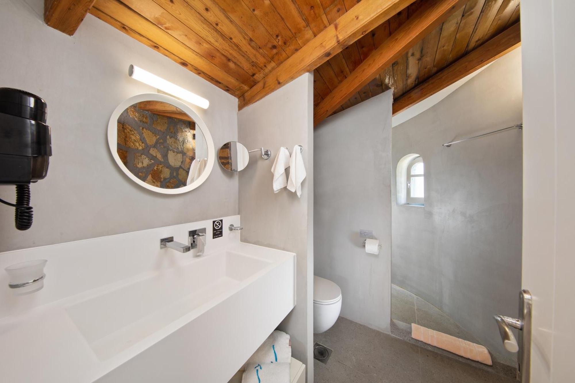 Kyma Suites - Adult Only Accommodation Almiros Beach Exteriér fotografie